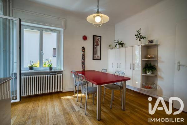 Maison à vendre 5 pièces 125 m² Thionville