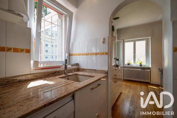 Maison à vendre 5 pièces 125 m² Thionville