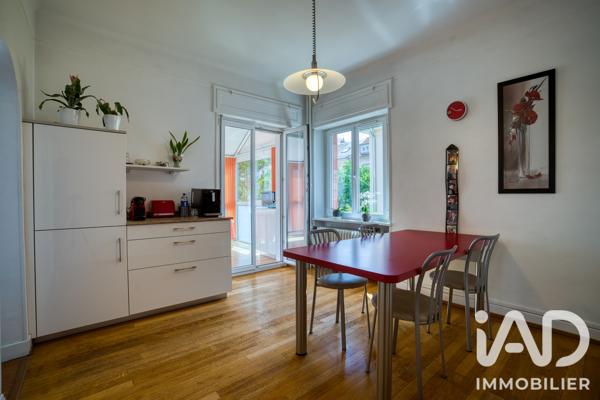 Maison à vendre 5 pièces 125 m² Thionville