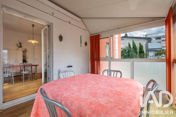 Maison à vendre 5 pièces 125 m² Thionville