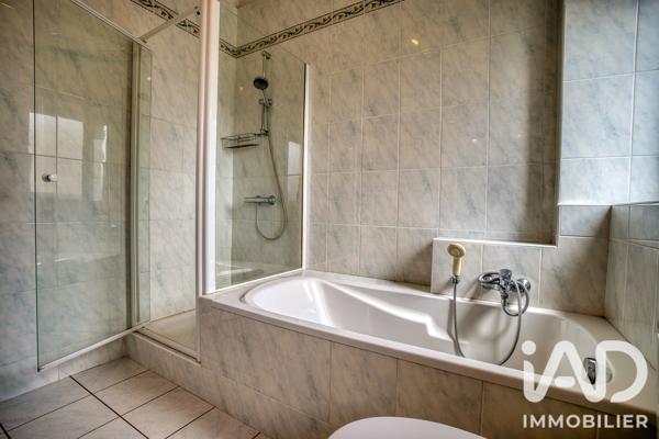 Maison à vendre 5 pièces 125 m² Thionville