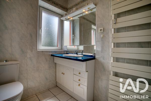 Maison à vendre 5 pièces 125 m² Thionville