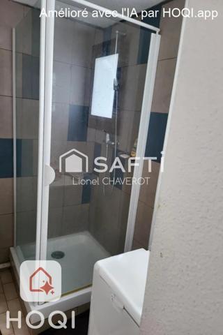 Coup de cœur assuré pour cette jolie maison 2 chambres, à quelques minutes des plages