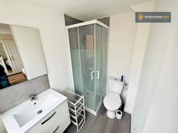 Vente Immeuble 4 pièces 59 m2 à Lille