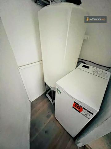 Vente Immeuble 4 pièces 59 m2 à Lille