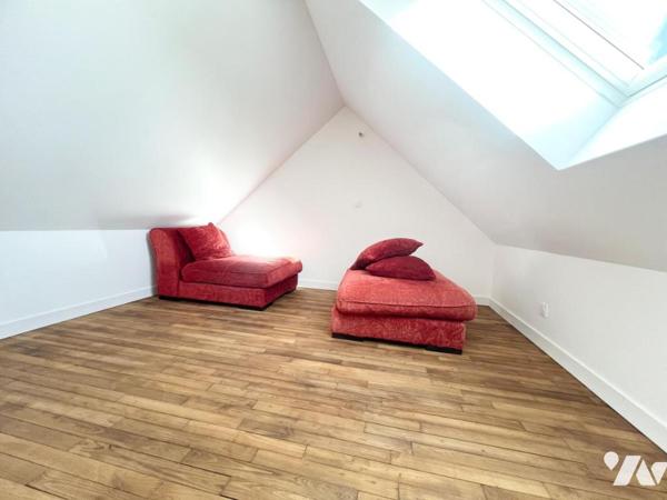 Appartement rénové en 2024 - PLEUVEN