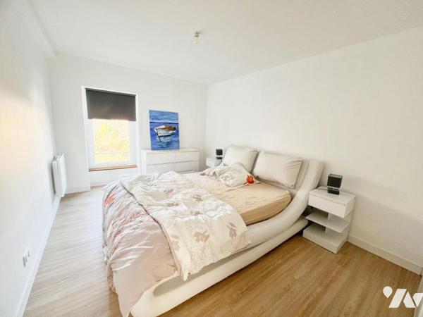 Appartement rénové en 2024 - PLEUVEN