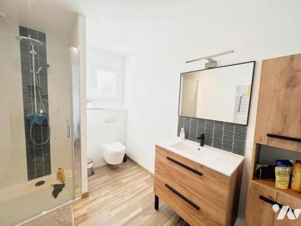 Appartement rénové en 2024 - PLEUVEN