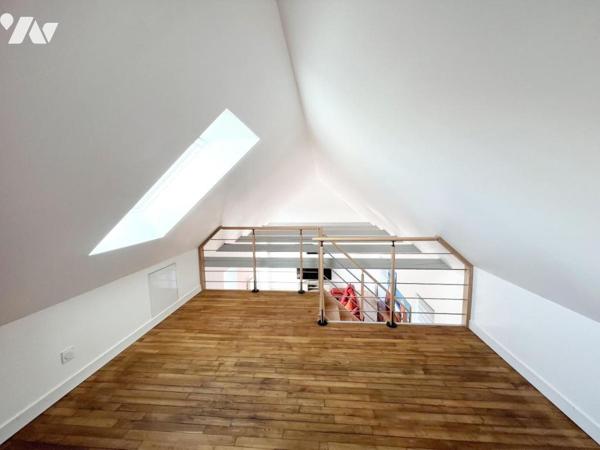 Appartement rénové en 2024 - PLEUVEN