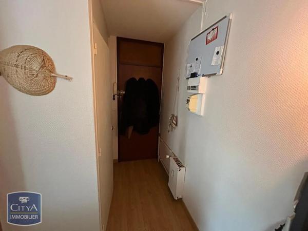 Appartement à vendre 2 pièces 41m²