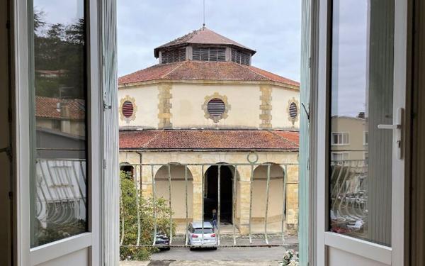 Immeuble à vendre
