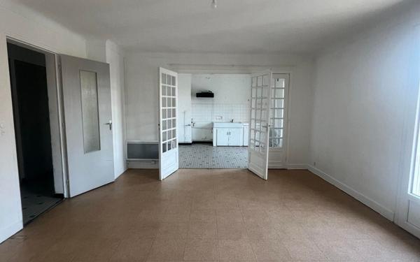 Immeuble à vendre