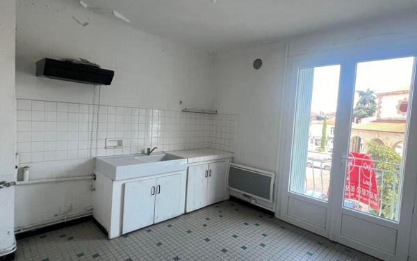 Immeuble à vendre