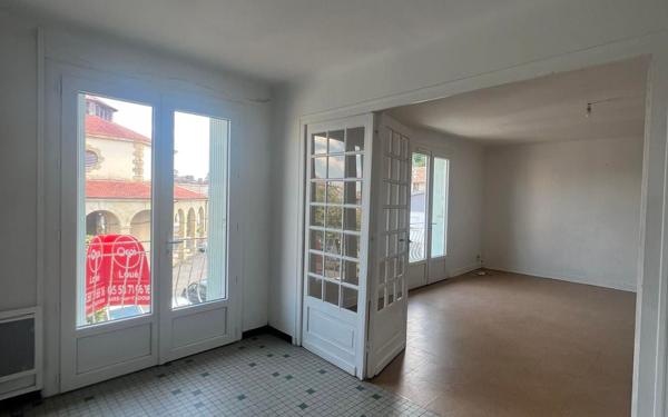 Immeuble à vendre