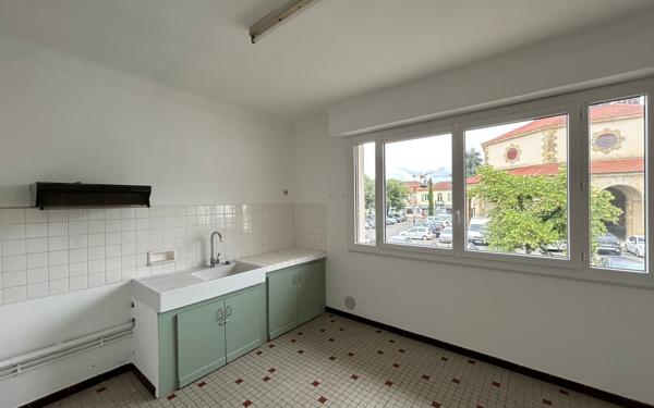 Immeuble à vendre