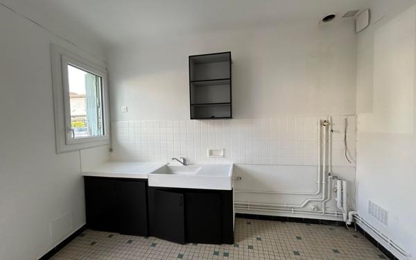 Immeuble à vendre