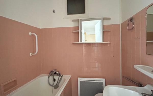 Immeuble à vendre