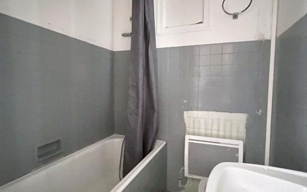 Immeuble à vendre