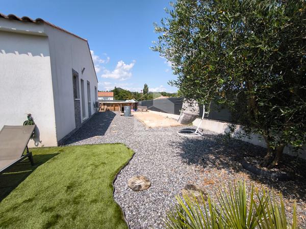 Maison Vidauban  92 m2 avec piscine