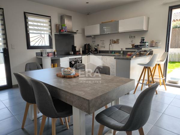 Maison Vidauban  92 m2 avec piscine