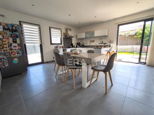 Maison Vidauban  92 m2 avec piscine