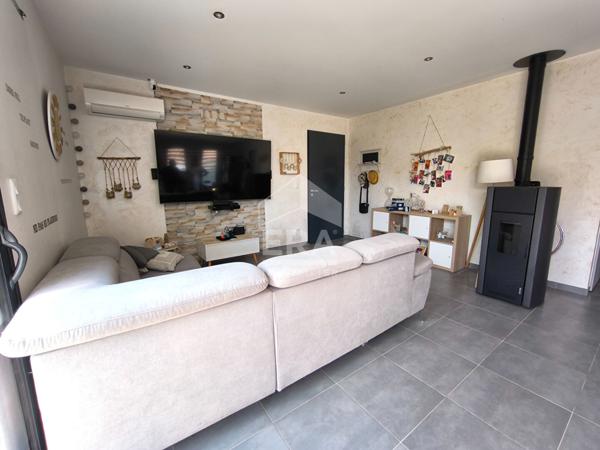 Maison Vidauban  92 m2 avec piscine