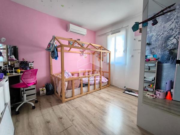 Maison Vidauban  92 m2 avec piscine