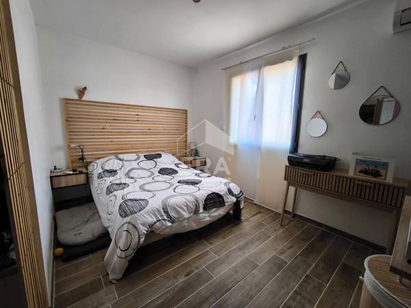 Maison Vidauban  92 m2 avec piscine