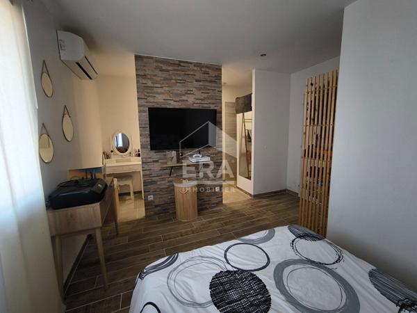 Maison Vidauban  92 m2 avec piscine