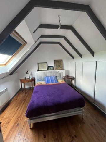 Maison 164 300 € Châteaulin 4 p 63 m² DPE E