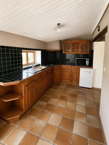 Maison 164 300 € Châteaulin 4 p 63 m² DPE E