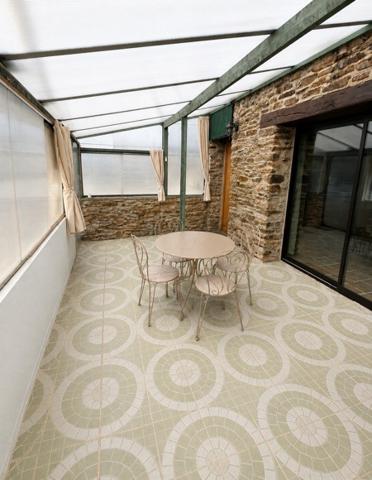 Maison 164 300 € Châteaulin 4 p 63 m² DPE E