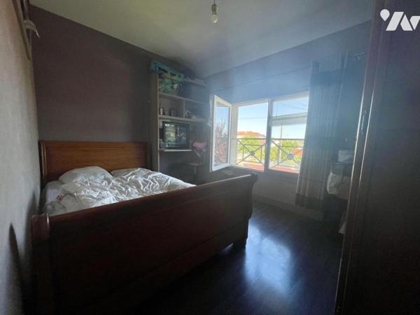 Maison avec locations sur la commune de Ribécourt Dreslincourt (60170)