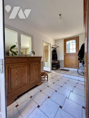 Maison avec locations sur la commune de Ribécourt Dreslincourt (60170)