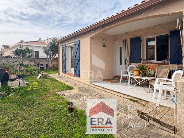 Charmante Maison à Vendre à Saint Cyprien - Proche de la Plage