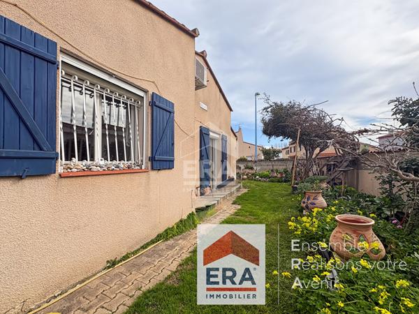 Charmante Maison à Vendre à Saint Cyprien - Proche de la Plage