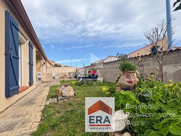 Charmante Maison à Vendre à Saint Cyprien - Proche de la Plage