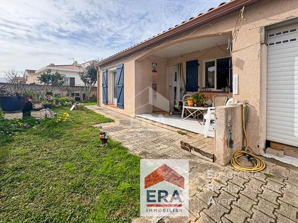 Charmante Maison à Vendre à Saint Cyprien - Proche de la Plage