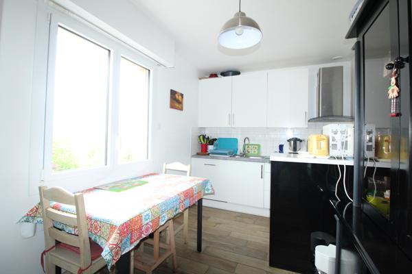 BEL APPARTEMENT 2 CHAMBRES + MEZZANINE