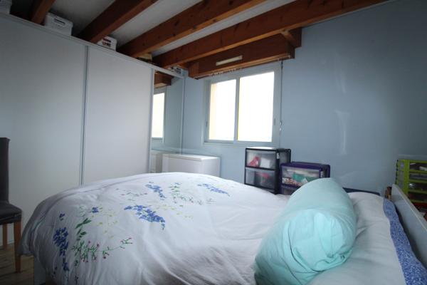 BEL APPARTEMENT 2 CHAMBRES + MEZZANINE