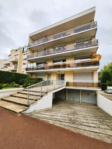 Appartement Antony 2 pièce(s) 42.18 m2