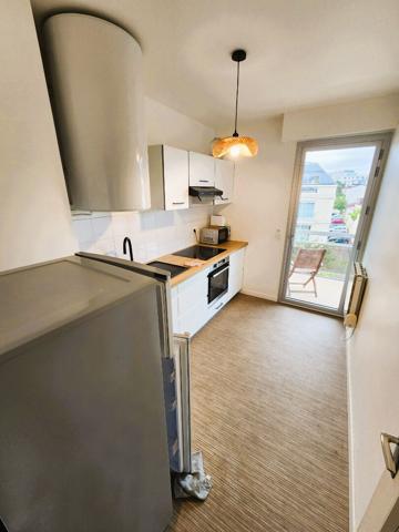 Appartement Antony 2 pièce(s) 42.18 m2