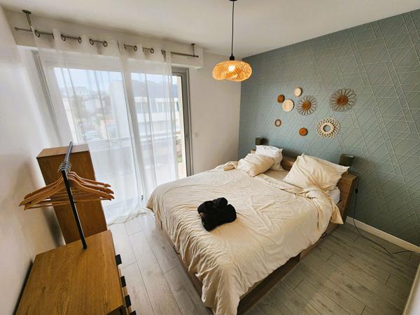 Appartement Antony 2 pièce(s) 42.18 m2