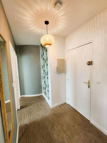 Appartement Antony 2 pièce(s) 42.18 m2