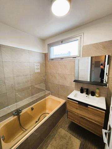 Appartement Antony 2 pièce(s) 42.18 m2