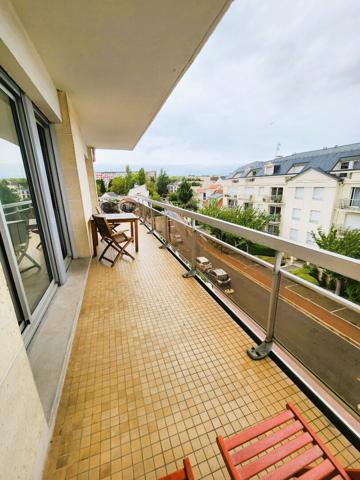 Appartement Antony 2 pièce(s) 42.18 m2