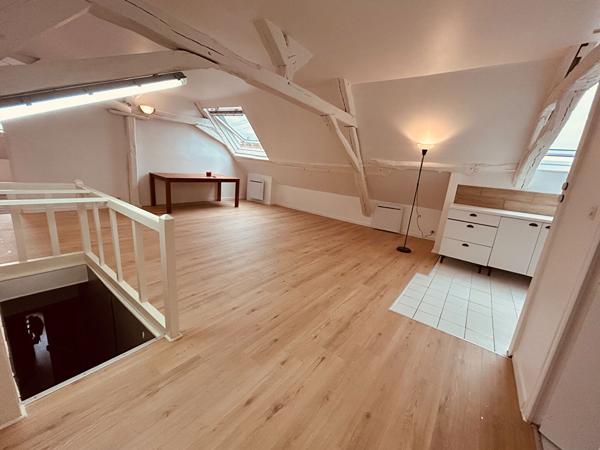 Appartement 2 pièce(s) 43.38 m2 - VAL-SAINT-GERMAIN