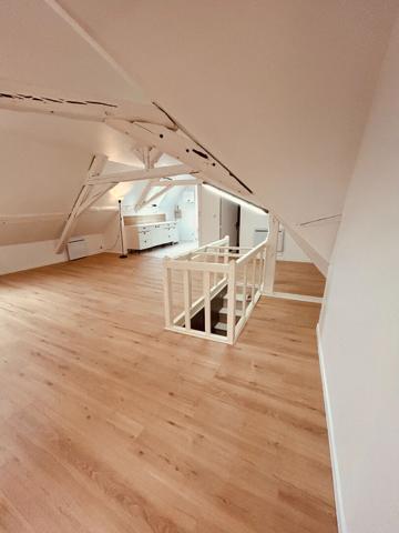 Appartement 2 pièce(s) 43.38 m2 - VAL-SAINT-GERMAIN
