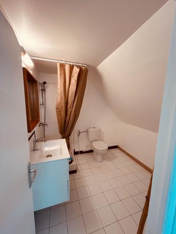Appartement 2 pièce(s) 43.38 m2 - VAL-SAINT-GERMAIN