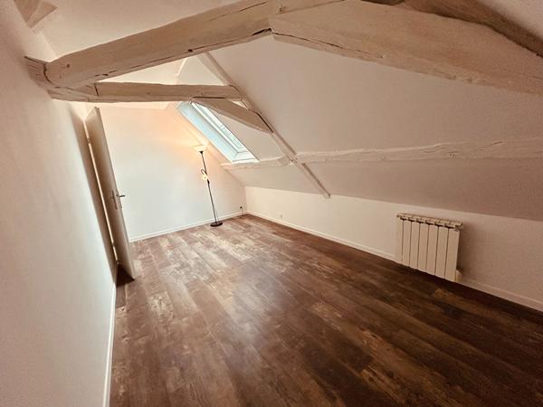 Appartement 2 pièce(s) 43.38 m2 - VAL-SAINT-GERMAIN